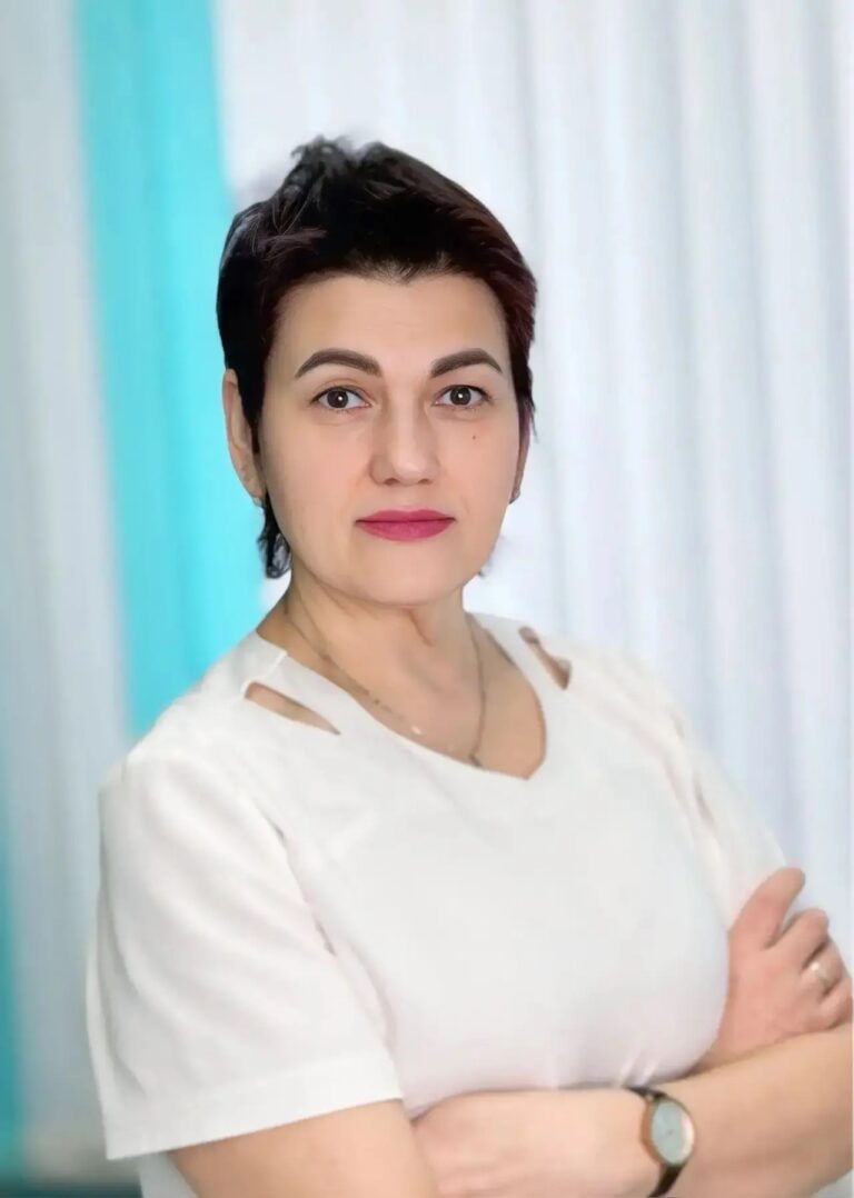 Радимова Жанна Николаевна ортопед травматолог