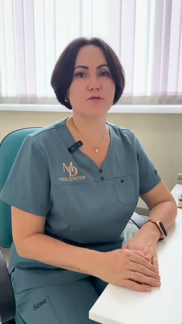 Какие обследования нужны девочкам-подросткам?